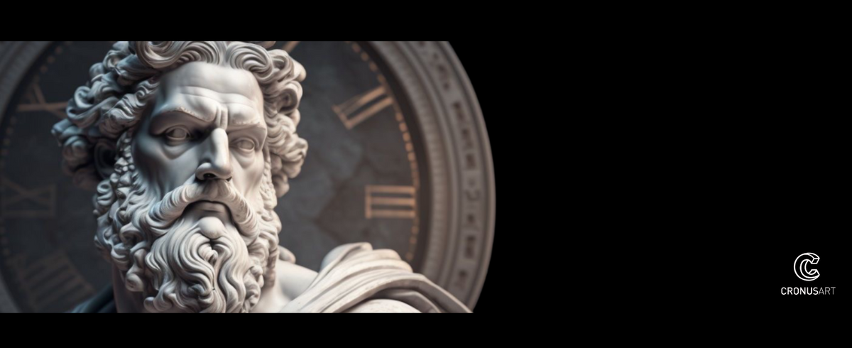 Cronus Art – Luxel Watch