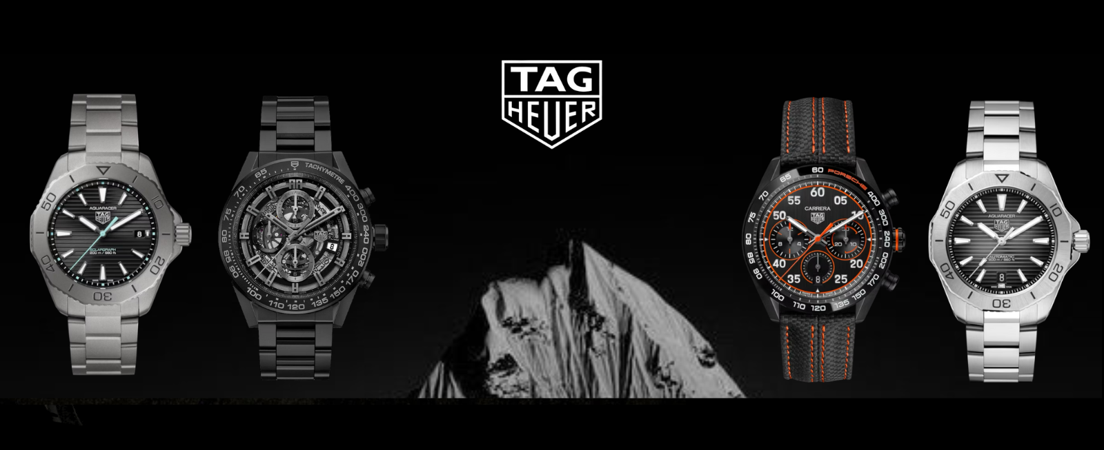 TAG Heuer