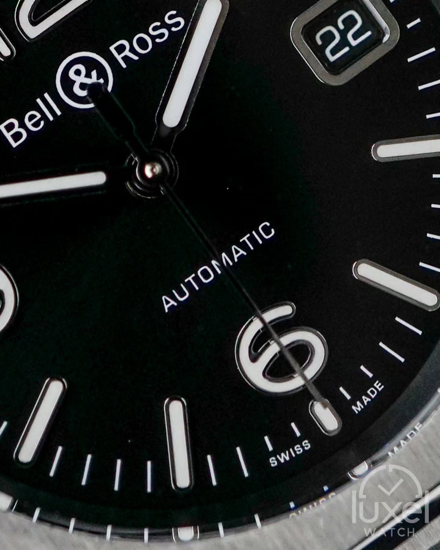 BR-05 Black Rubber BR05A-BL-ST/SRB