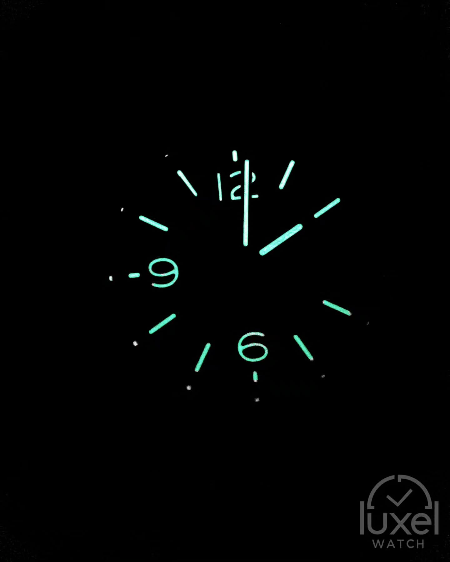 BR-05 Black Rubber BR05A-BL-ST/SRB