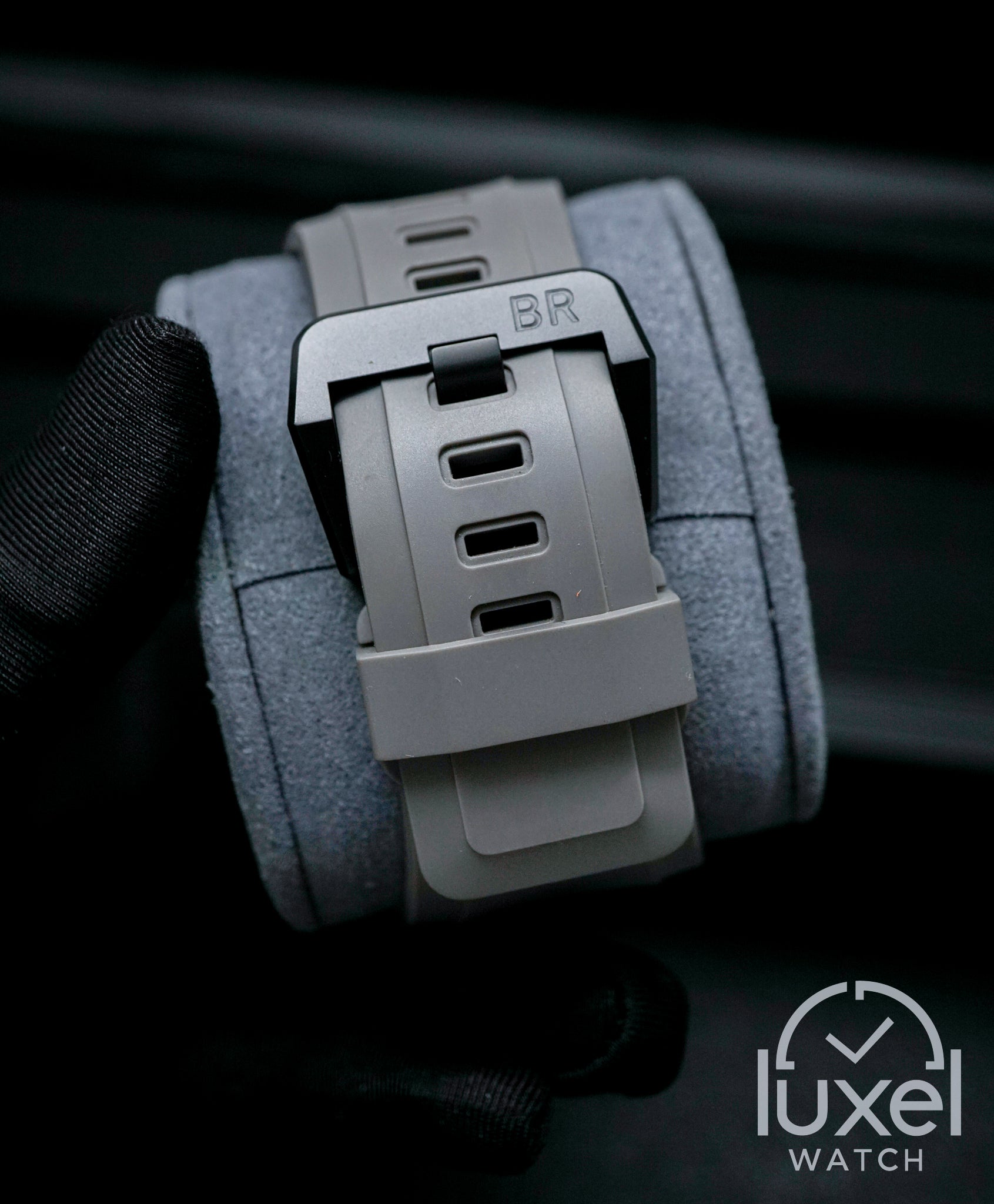 BR 03-92 Commando Ceramic BR0392-COMMANDO-CE