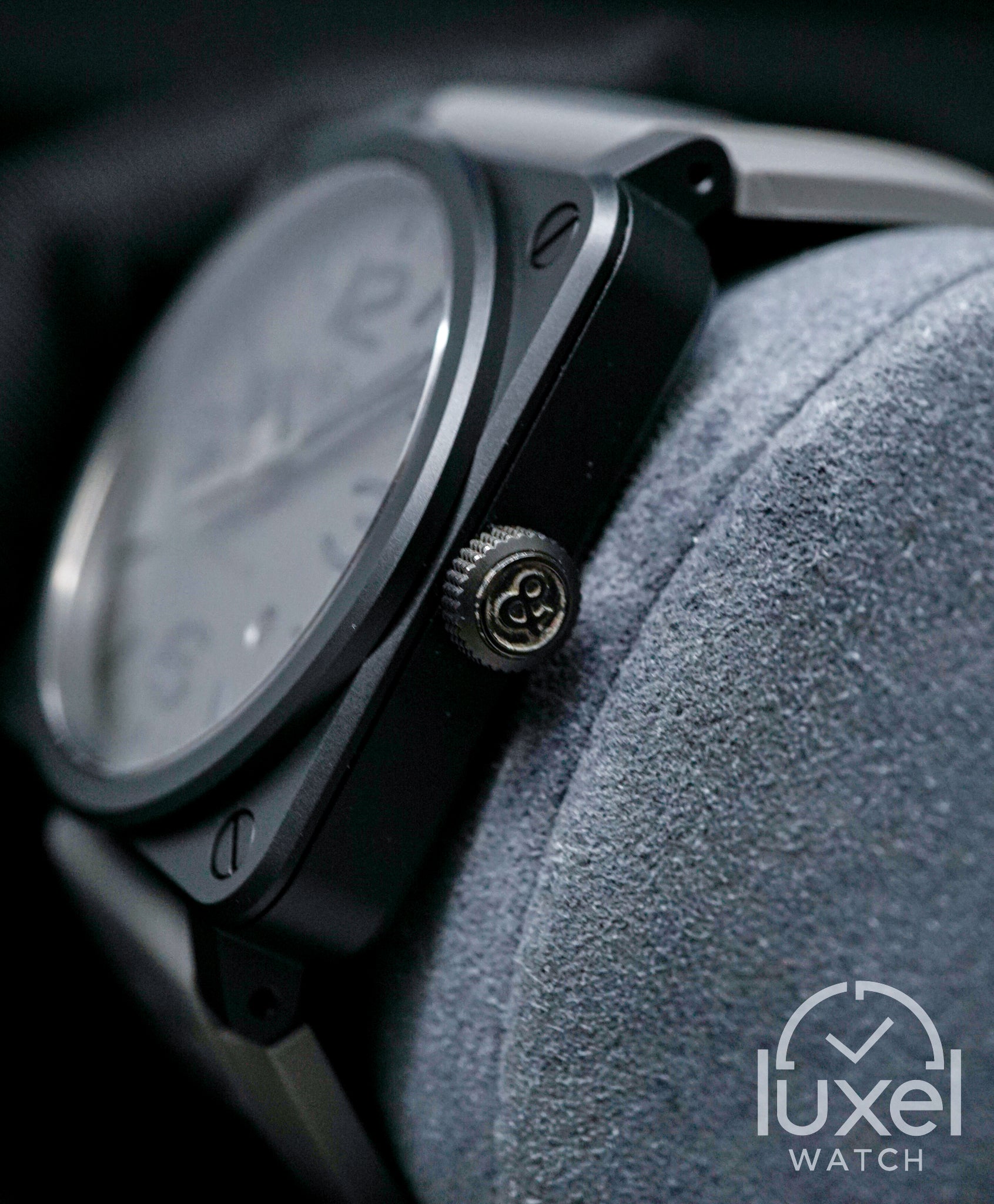 BR 03-92 Commando Ceramic BR0392-COMMANDO-CE