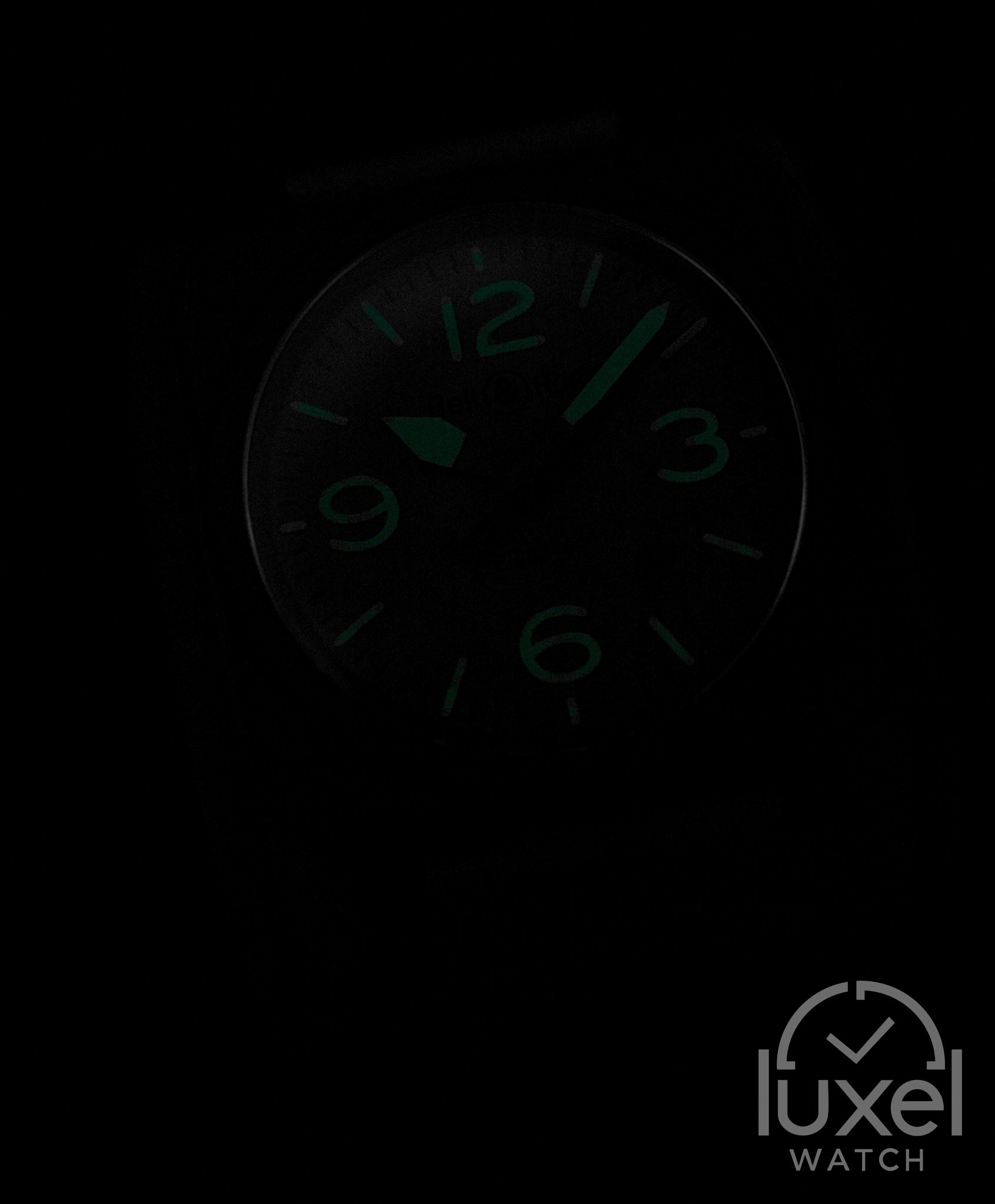 BR 03-92 Commando Ceramic BR0392-COMMANDO-CE