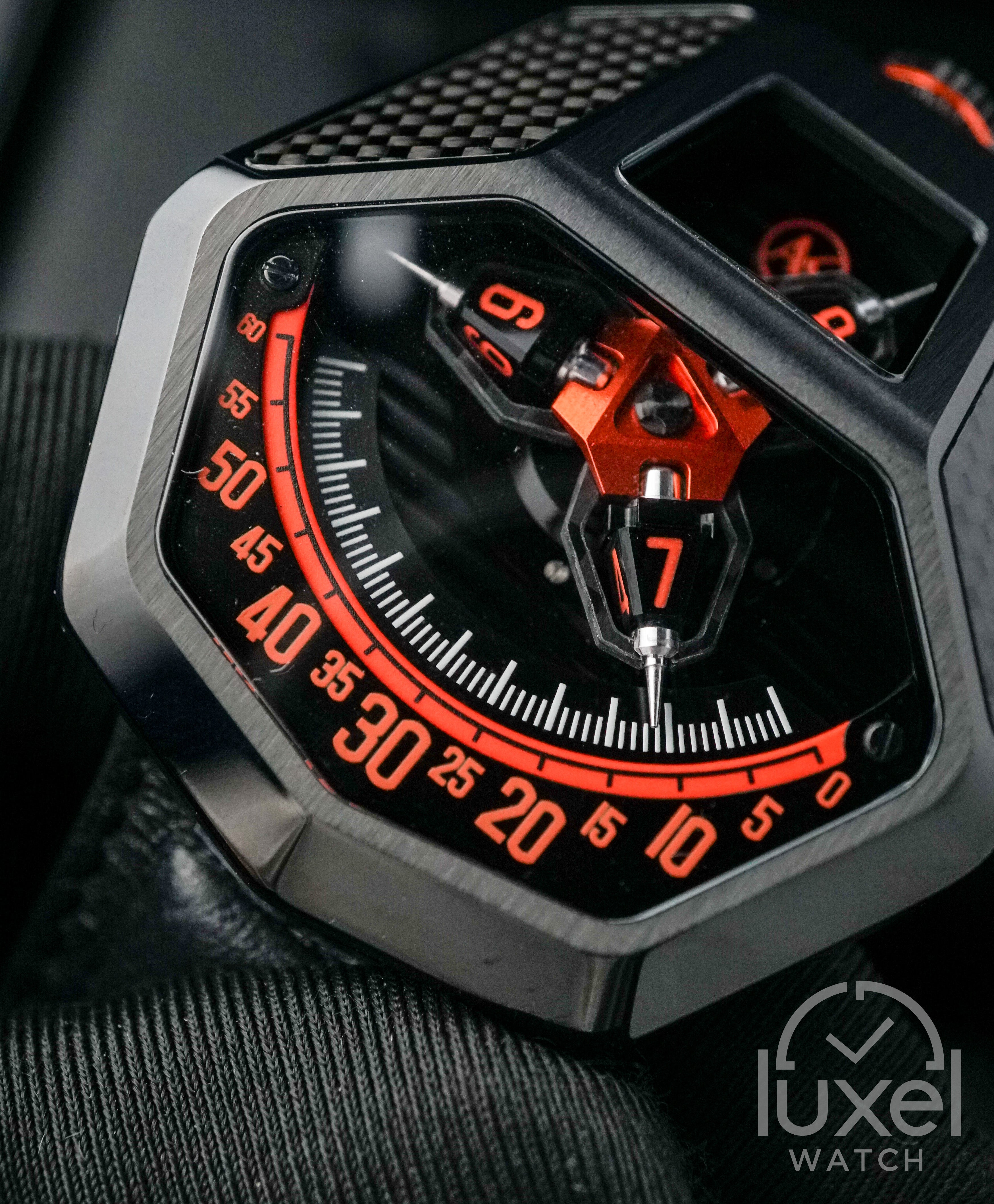 Cobra Carbon Black Limited Edition C1-S335