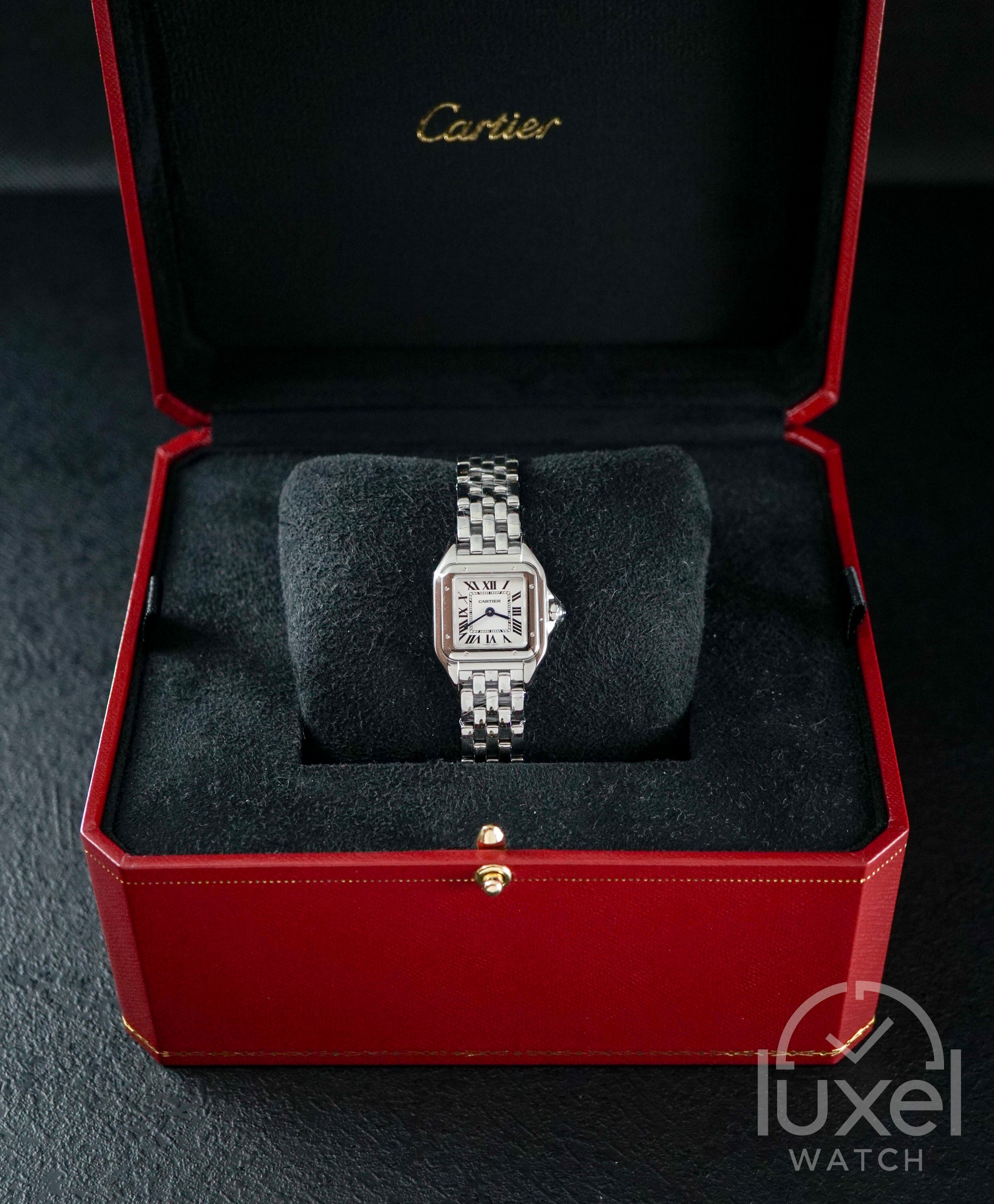 Panthère de Cartier Small WSPN0013