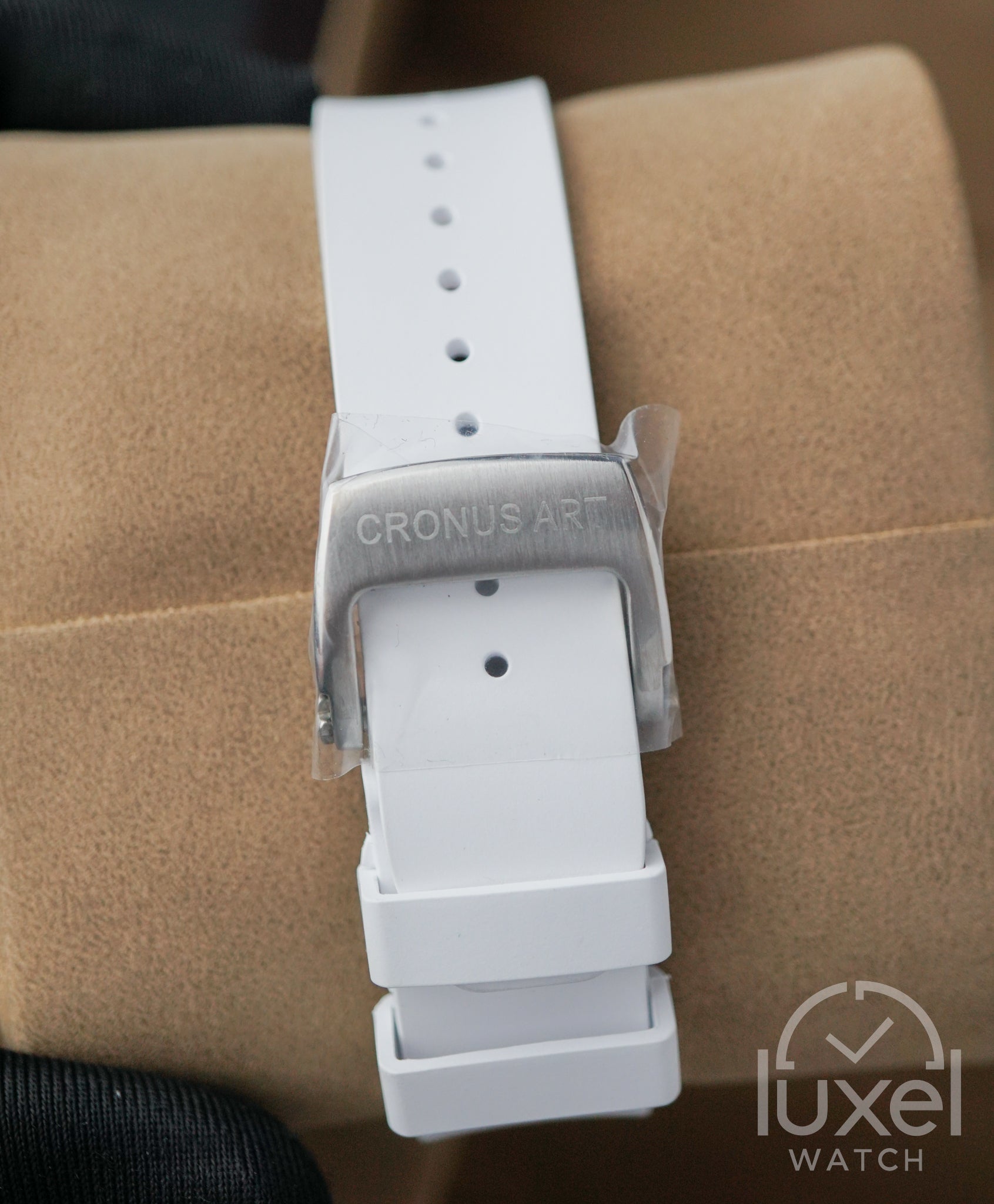 Crystal My Moonlit Muse Series Malachite Green